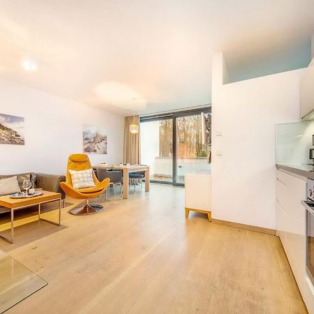 Die Strandvilla Nordlicht Sellin  Ngoại thất bức ảnh