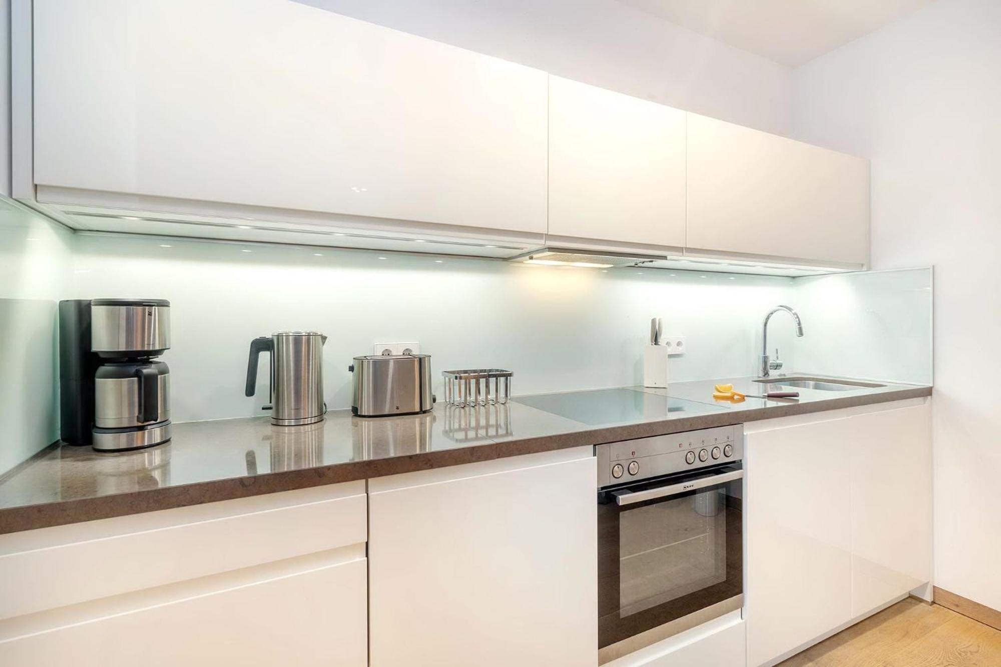 Die Strandvilla Nordlicht Sellin  Ngoại thất bức ảnh